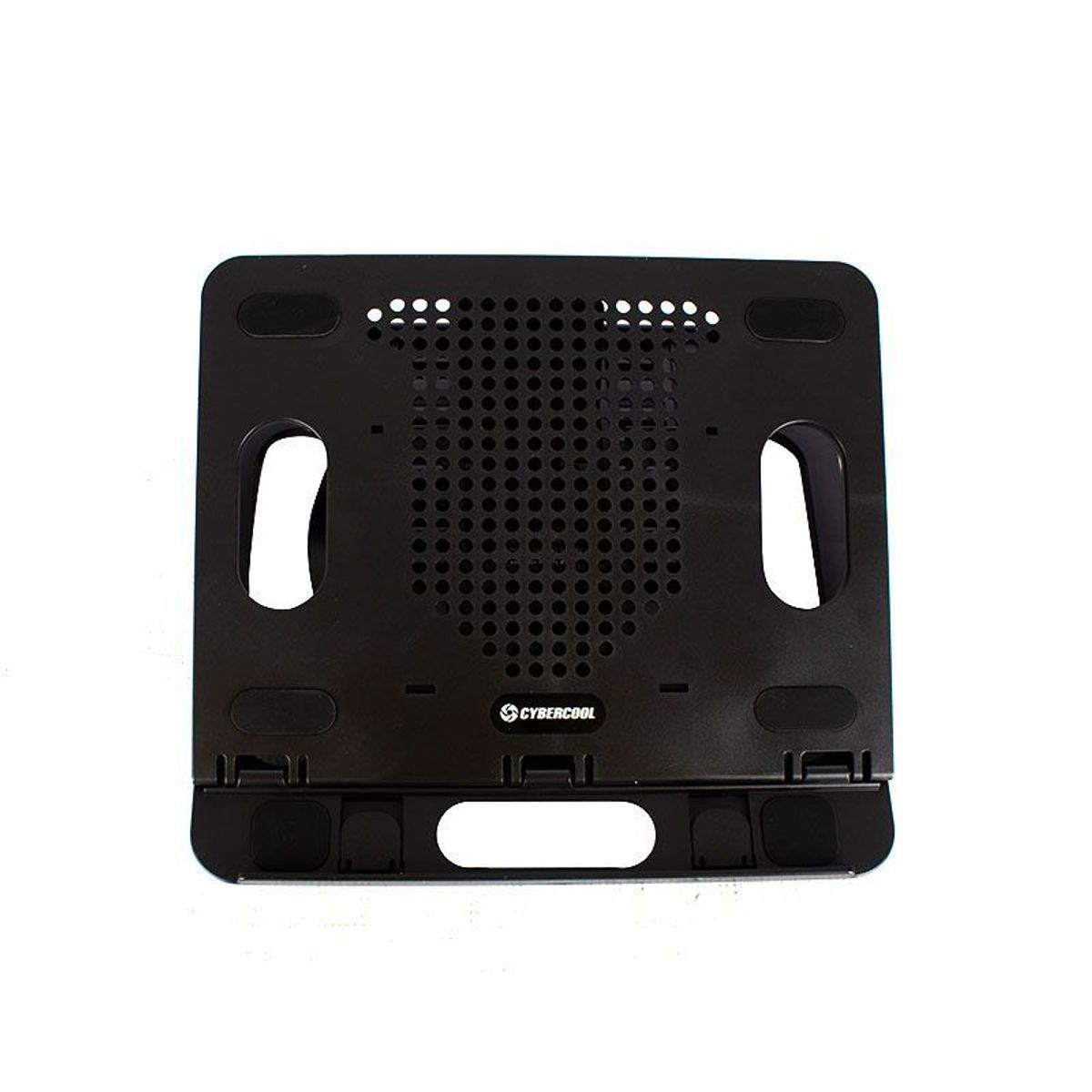 CYBERCOOL - Cooler para Notebook y laptops - HA-E6 - Cybercool