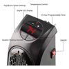 GENERICO - Estufa Calefactor Calentador Electrico Portatil de 400w