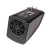 GENERICO - Estufa Calefactor Calentador Electrico Portatil de 400w
