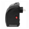 GENERICO - Estufa Calefactor Calentador Electrico Portatil de 400w