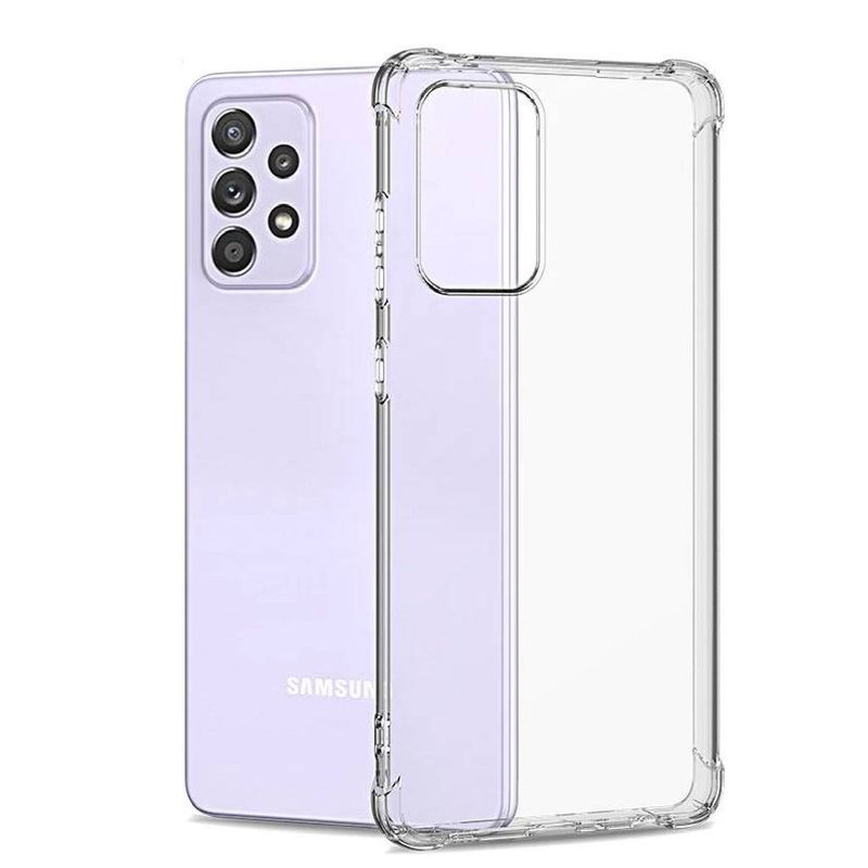 OTTOWARE - CASE SPACE SANSUMG A52 5G