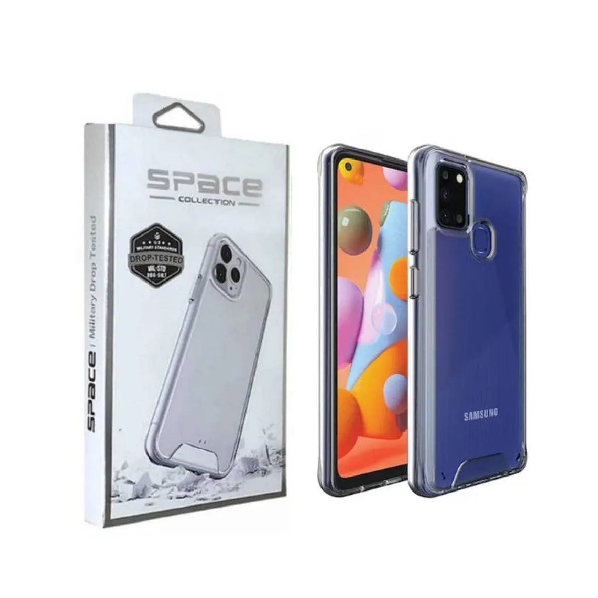 OTTOWARE - CASE   SPACE   SANSUMG A21S