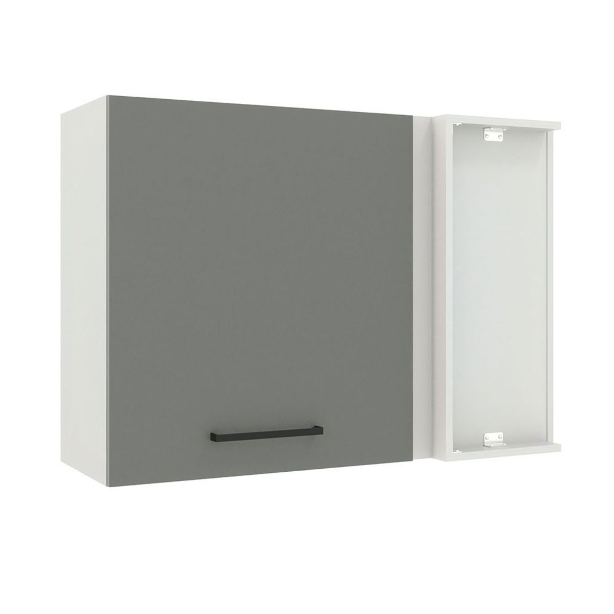 MADESA - Alacena de Cocina de Esquina Agata 1 Puerta