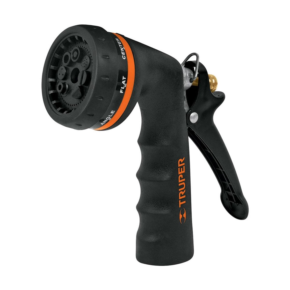 TRUPER - Pistola de Riego Metálica Truper PR-208