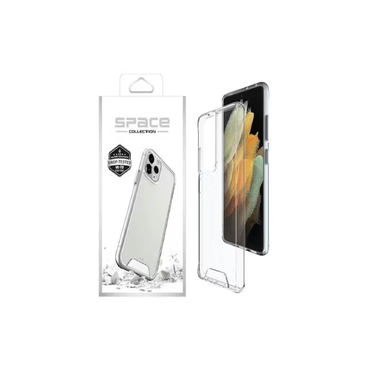 OTTOWARE - CASE SPACE SANSUMG A73 5G