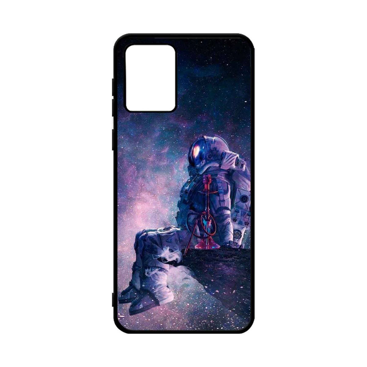 GENERICO - Funda Protector Case Para MOTO E13.