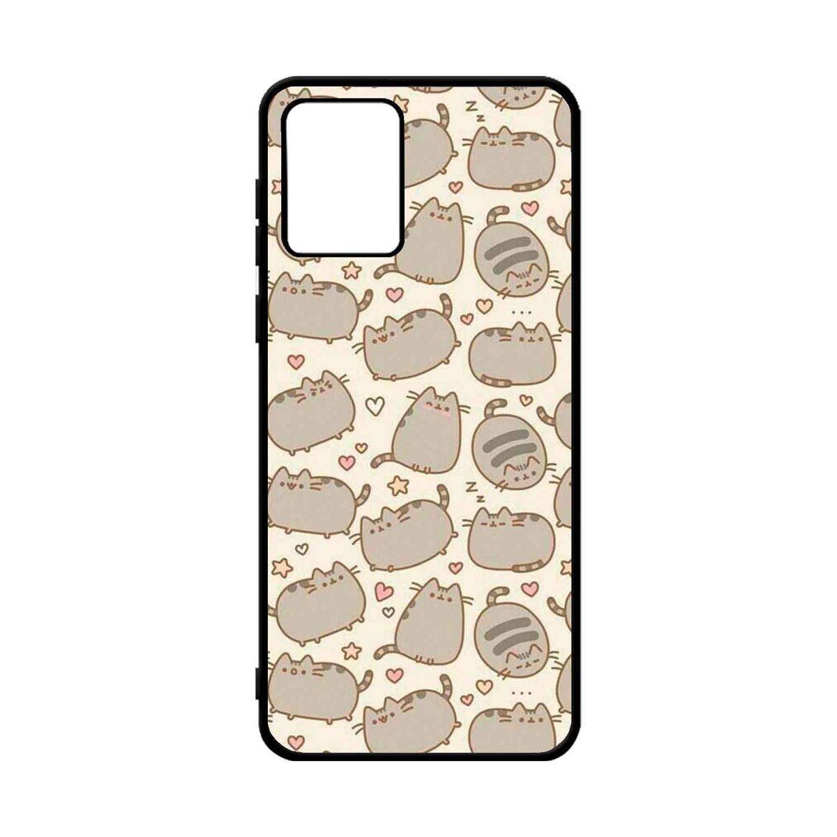 GENERICO - Funda Protector Case Para MOTO E13.