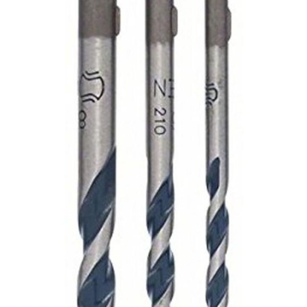 BOSCH - Set Broca pConcreto Bosch CYL-5