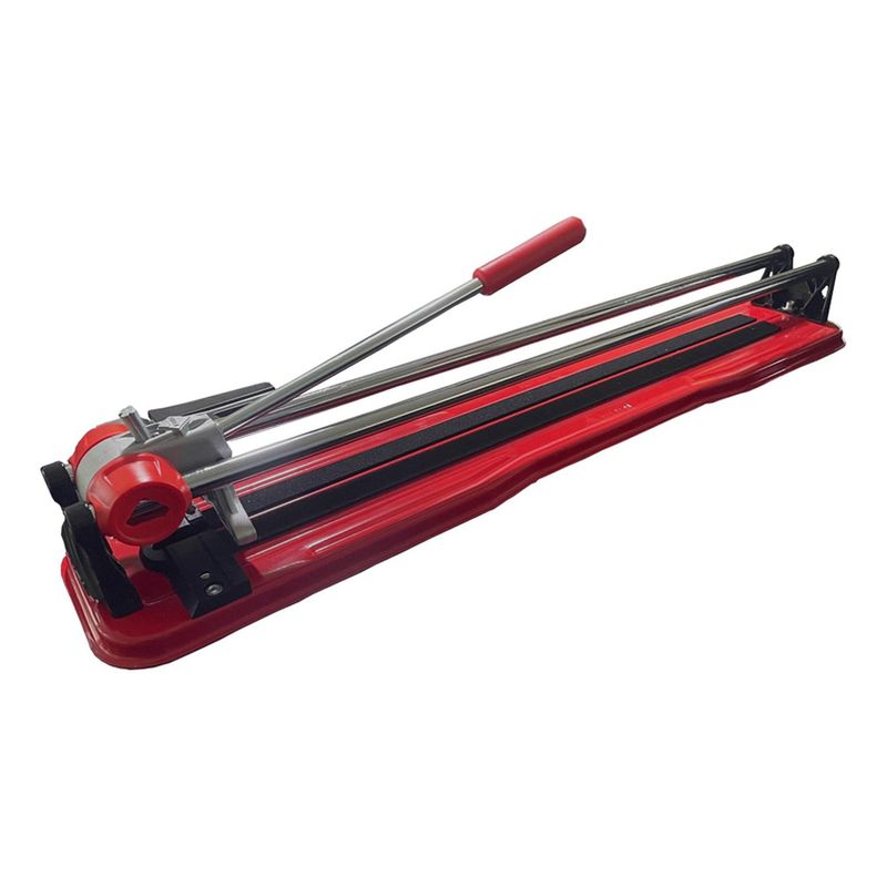 GENERICO - Cortadora De Mayólica 24 (61 Cm) Rubi Practic-61 Plus