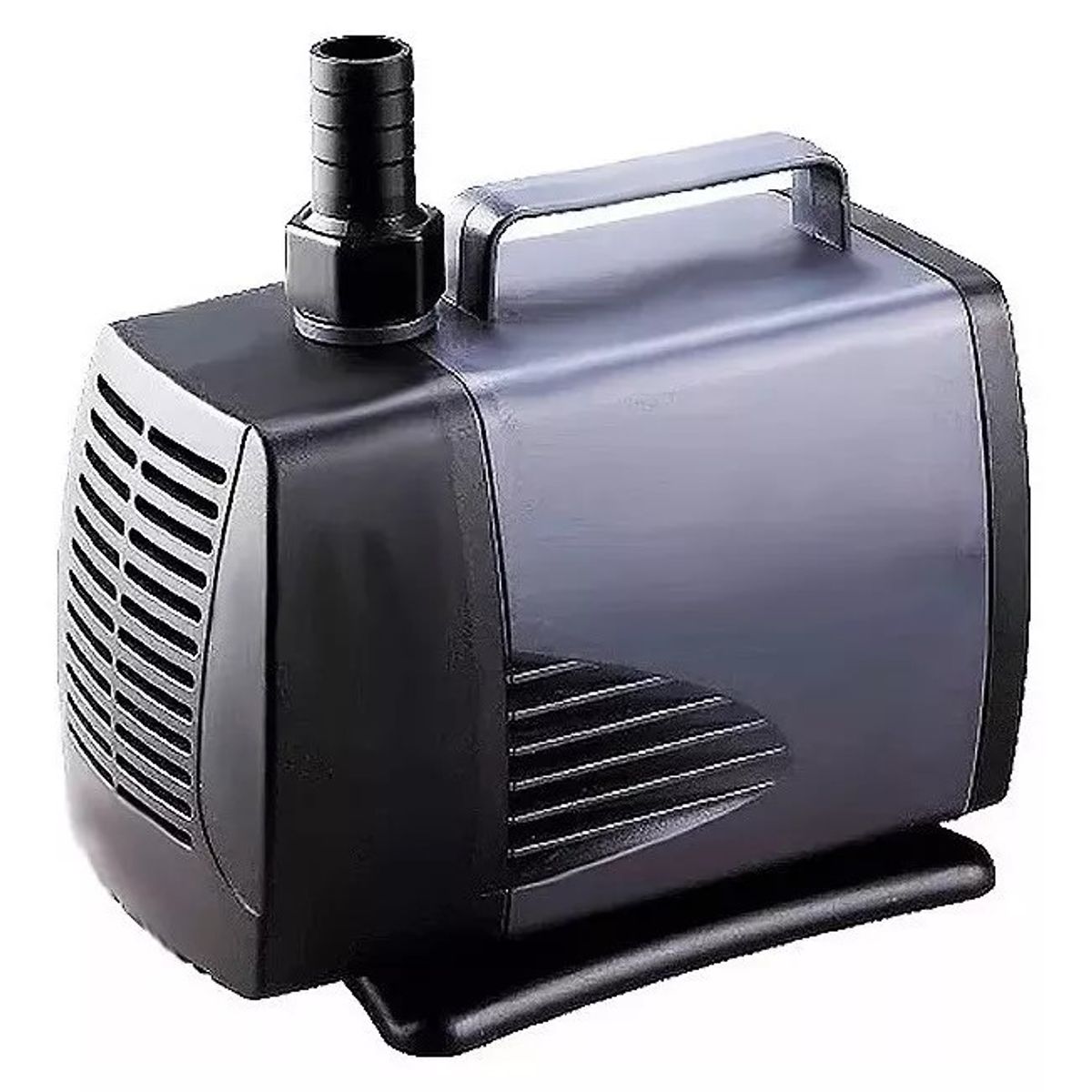 GENERICO - BOMBA SUMERGIBLE SOBO WP-5000 PECERA CASCADA HIDROPONÍA