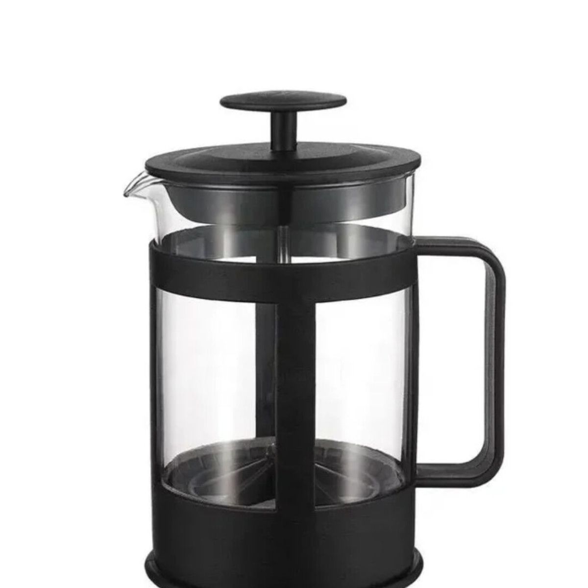 GENERICO - Cafetera modelo francesa de 1 lt