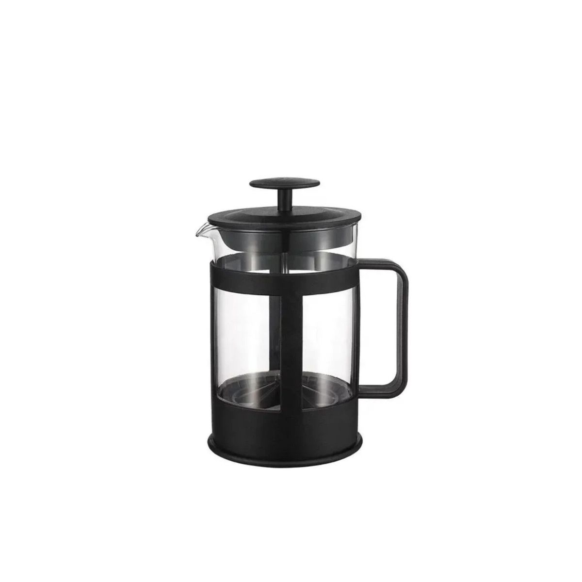 GENERICO - Cafetera modelo francesa de 1 lt