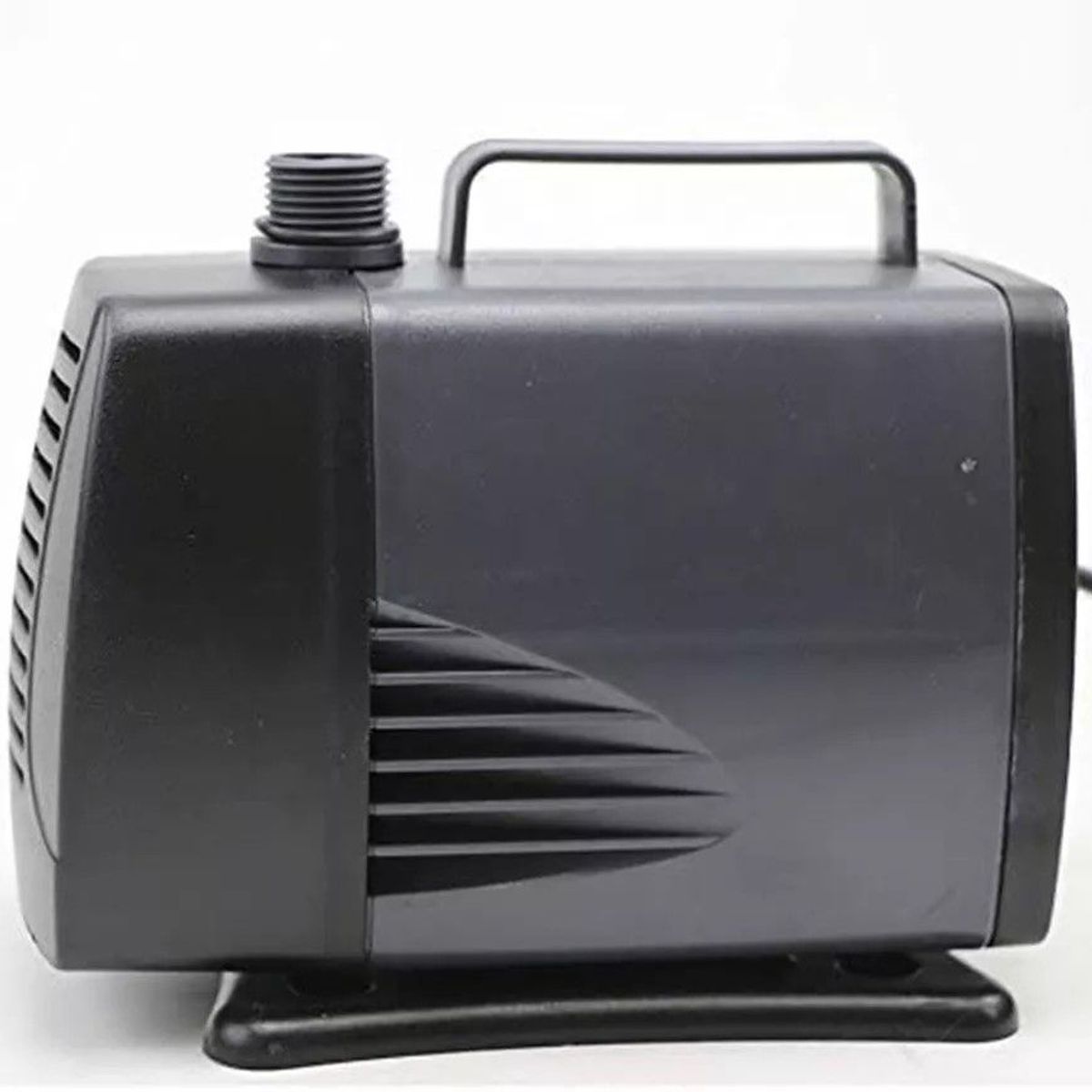 GENERICO - BOMBA SUMERGIBLE SOBO WP-6000 PECERA CASCADA HIDROPONÍA