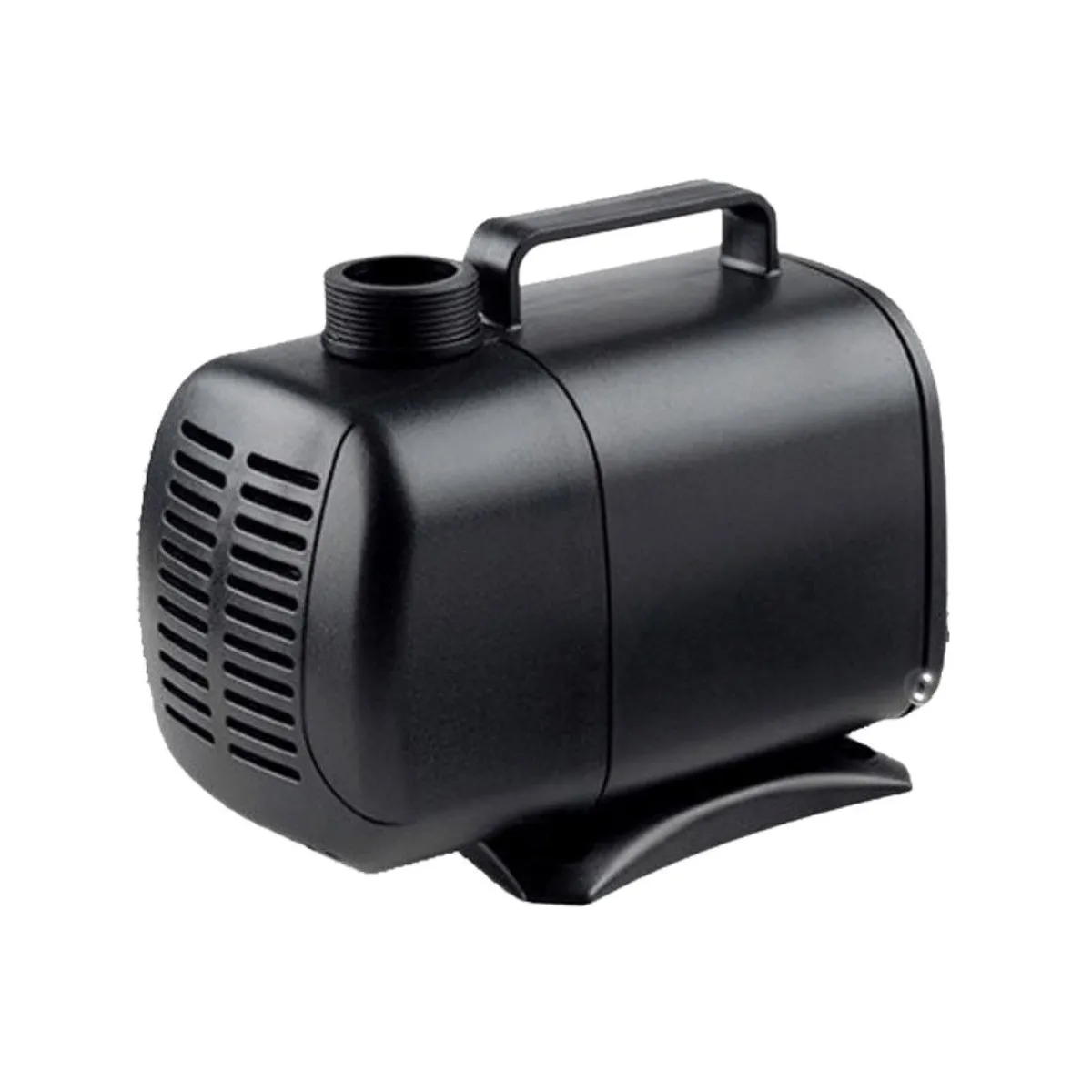 GENERICO - BOMBA SUMERGIBLE SOBO WP-8000 PECERA CASCADA HIDROPONÍA