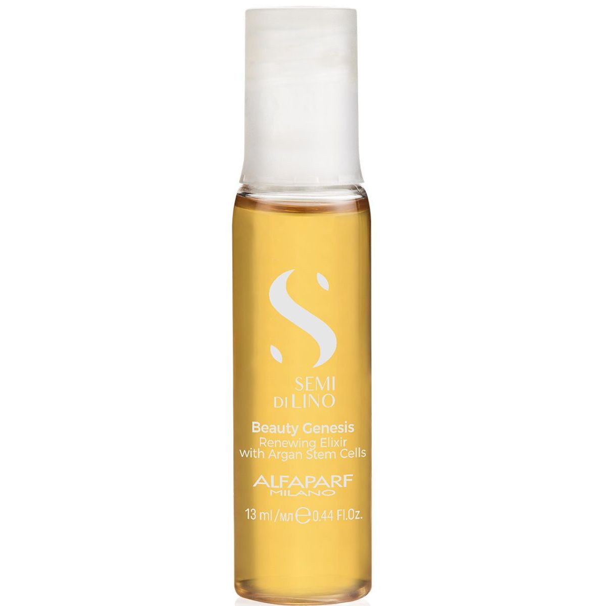 ALFAPARF MILANO - Cellula Madre Elixir Beauty Génesis Ampolla Capilar Alfaparf Sublime