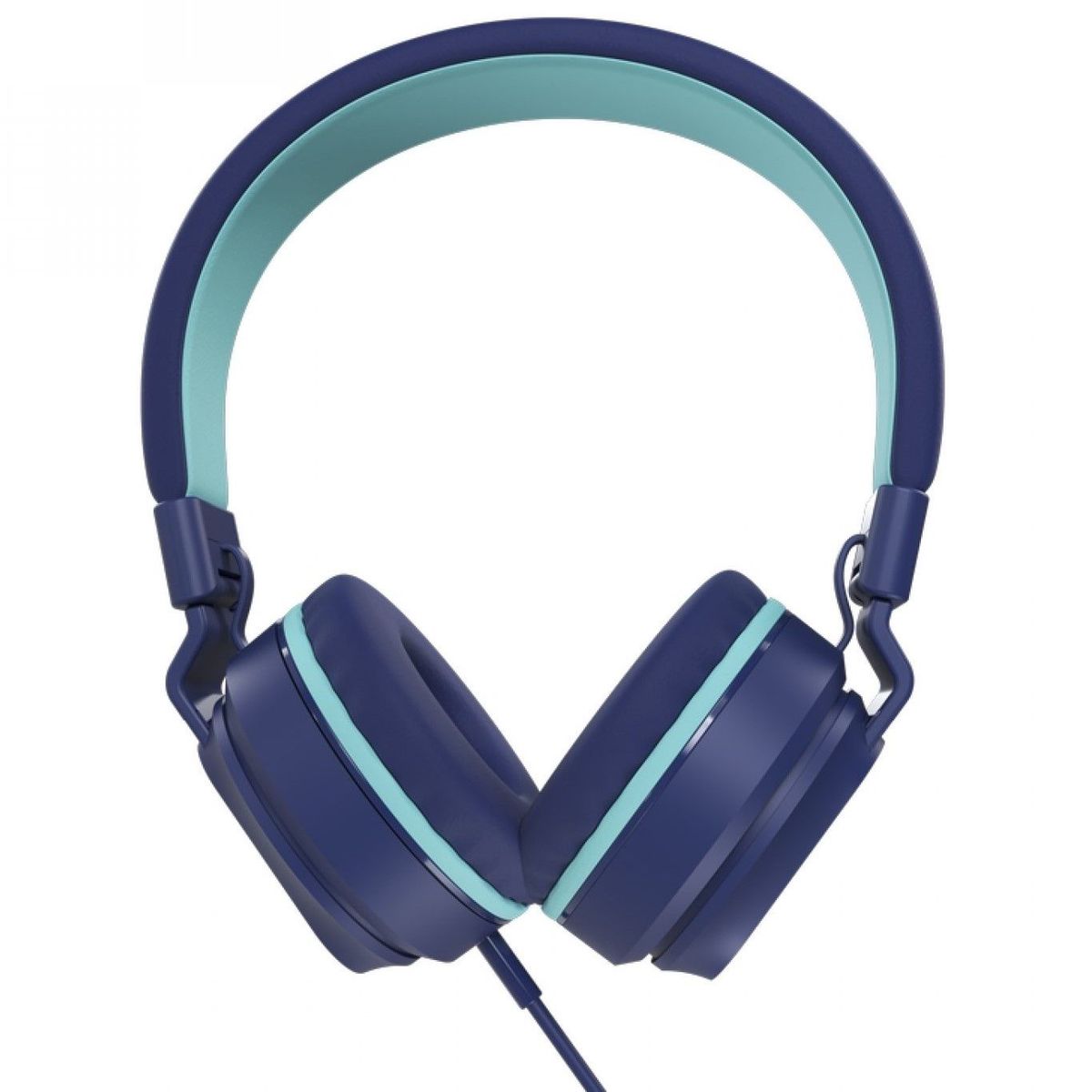 XTECH - Auriculares Xtech Wired Avid Para Niños Micrófono Cableado XTH-356