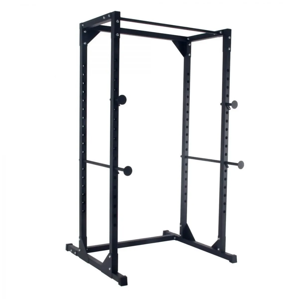 ULTIMATE FITNESS - Power Rack R100 - Jaula de Potencia