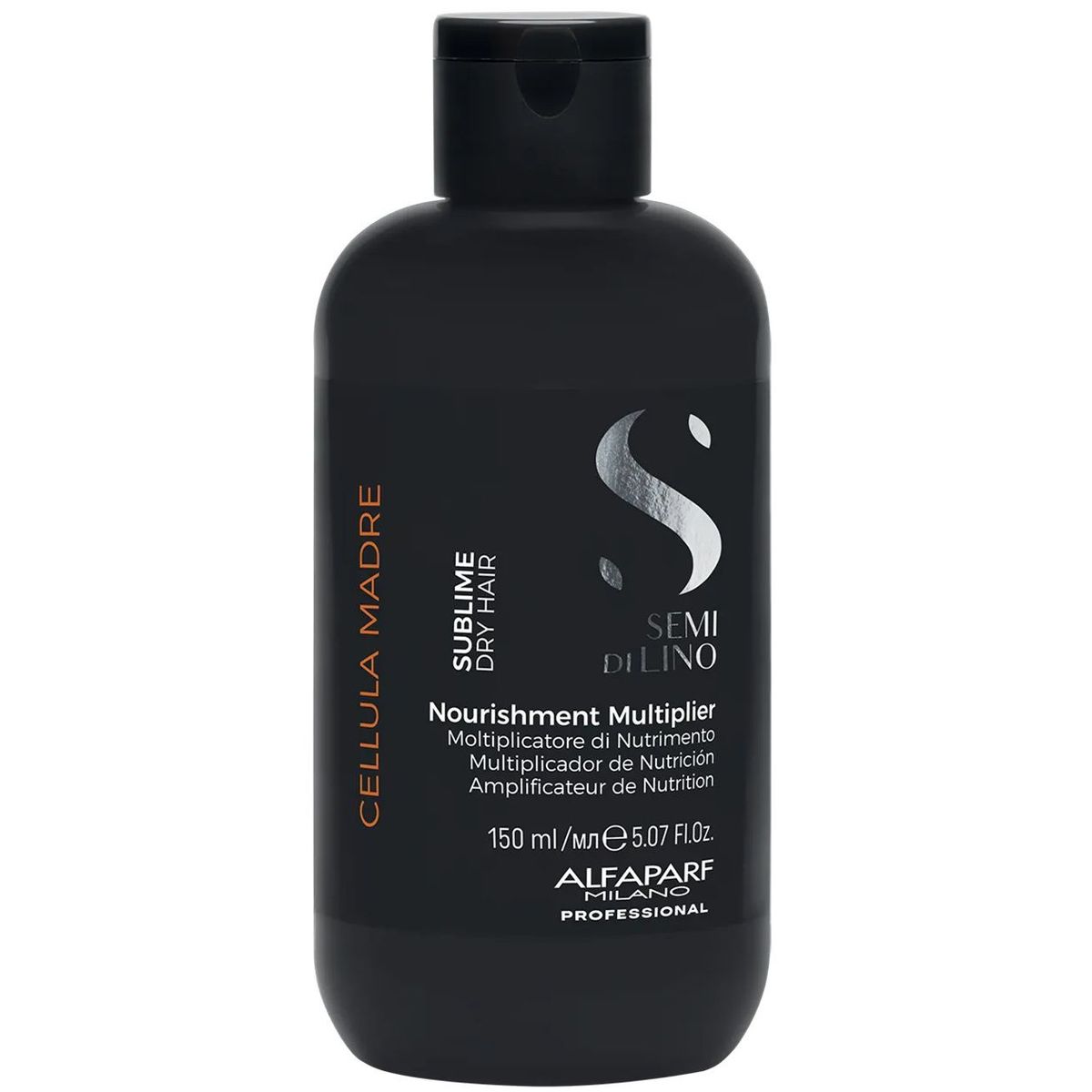 ALFAPARF MILANO - Cellula Madre Multiplicador Nutritivo Alfaparf Sublime 150ml