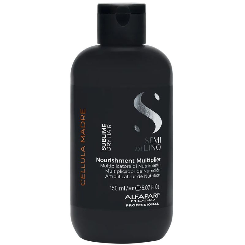 ALFAPARF MILANO - Cellula Madre Multiplicador Nutritivo Alfaparf Sublime 150ml