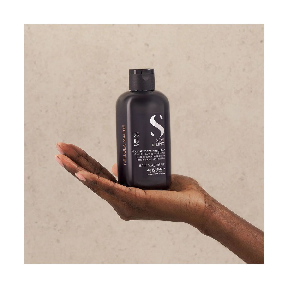 ALFAPARF MILANO - Cellula Madre Multiplicador Nutritivo Alfaparf Sublime 150ml