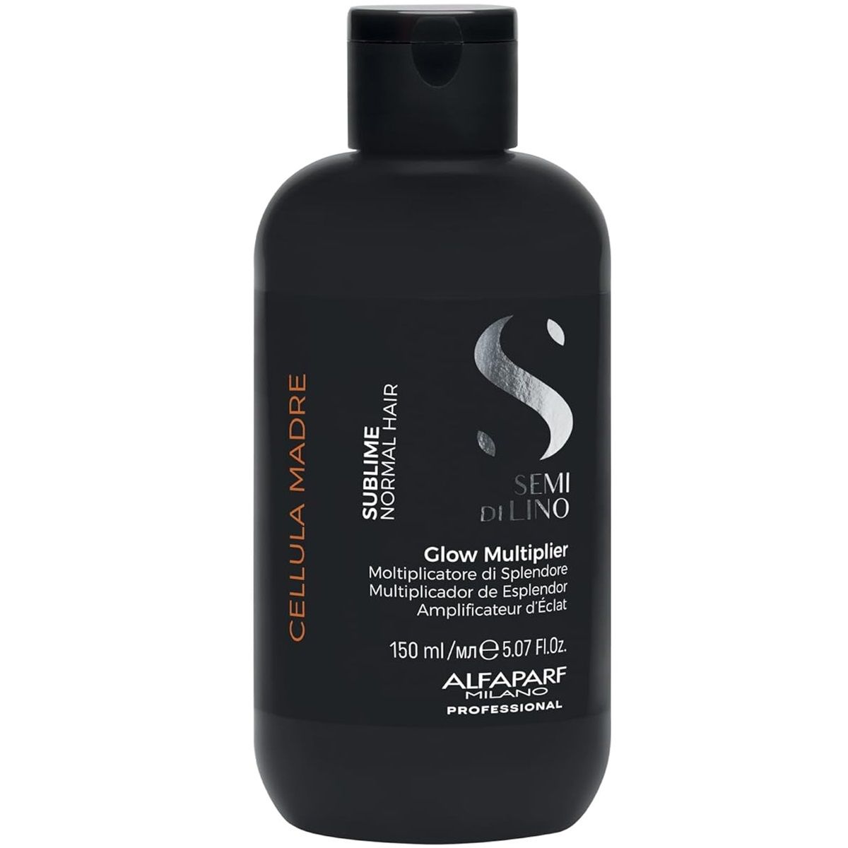 ALFAPARF MILANO - Cellula Madre Multiplicador de Brillo Alfaparf Sublime Glow 150ml