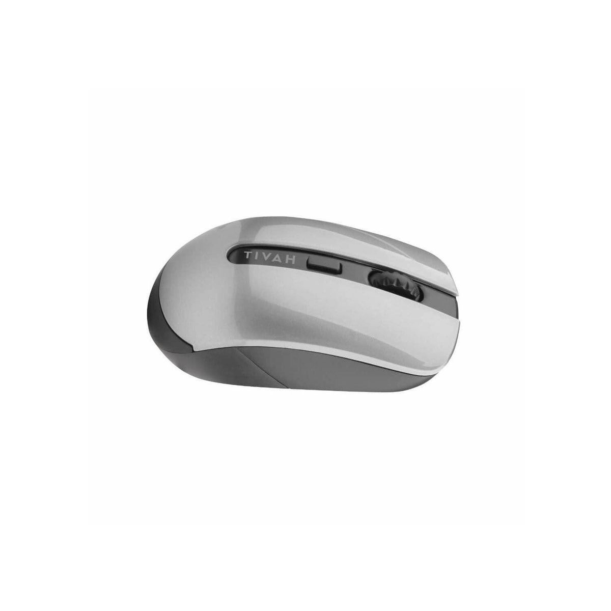HAVIT - Mouse Inalámbrico MS989GT Gris