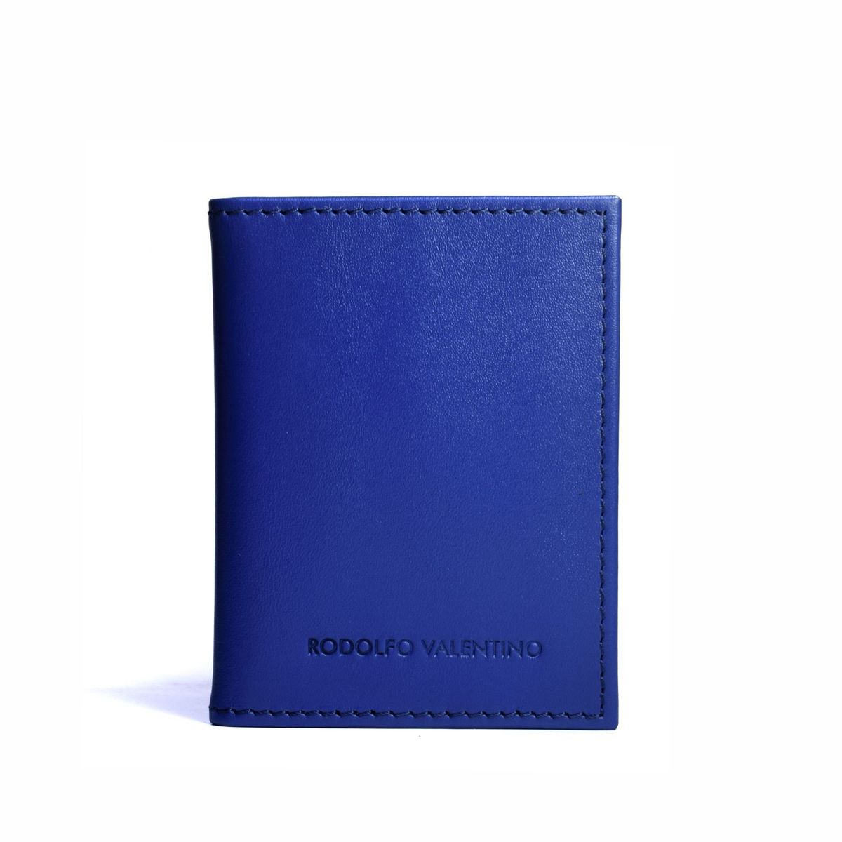 RODOLFO VALENTINO - Tarjetero Rodolfo Valentino TJ003