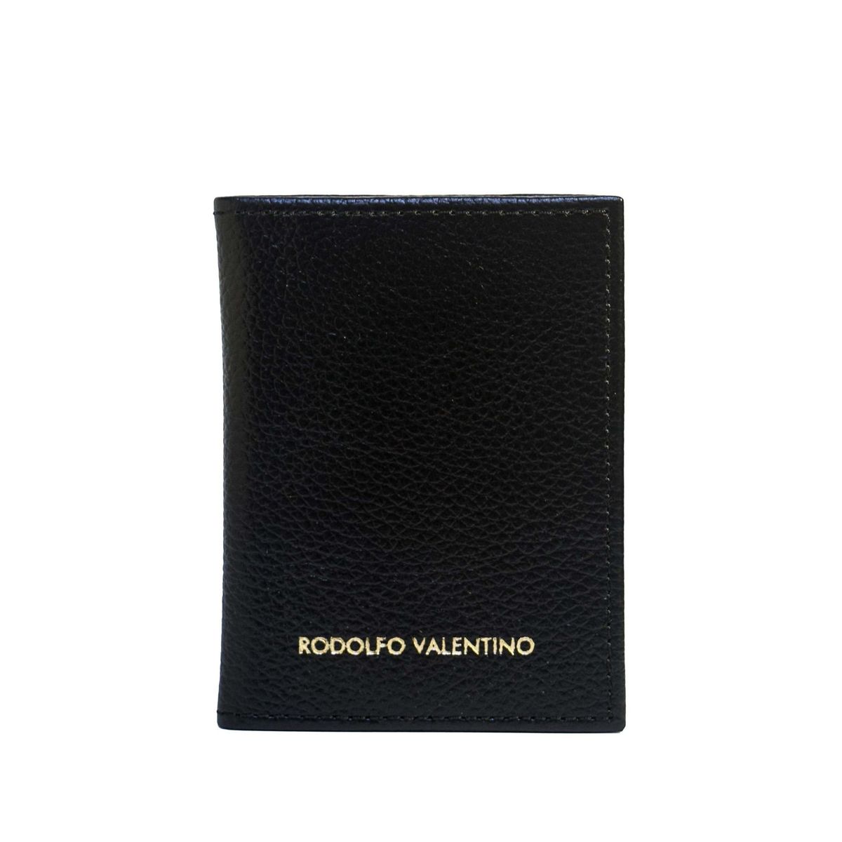 RODOLFO VALENTINO - Tarjetero Rodolfo Valentino TJ003