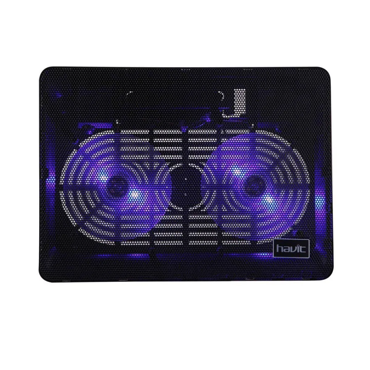 HAVIT - Cooler Portátil para Laptop Havit F2035