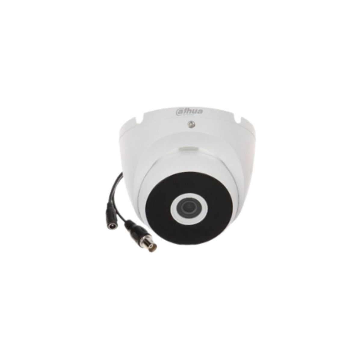 DAHUA - Camara De Seguridad Metal Dahua Hac-t2a21 Full Hd