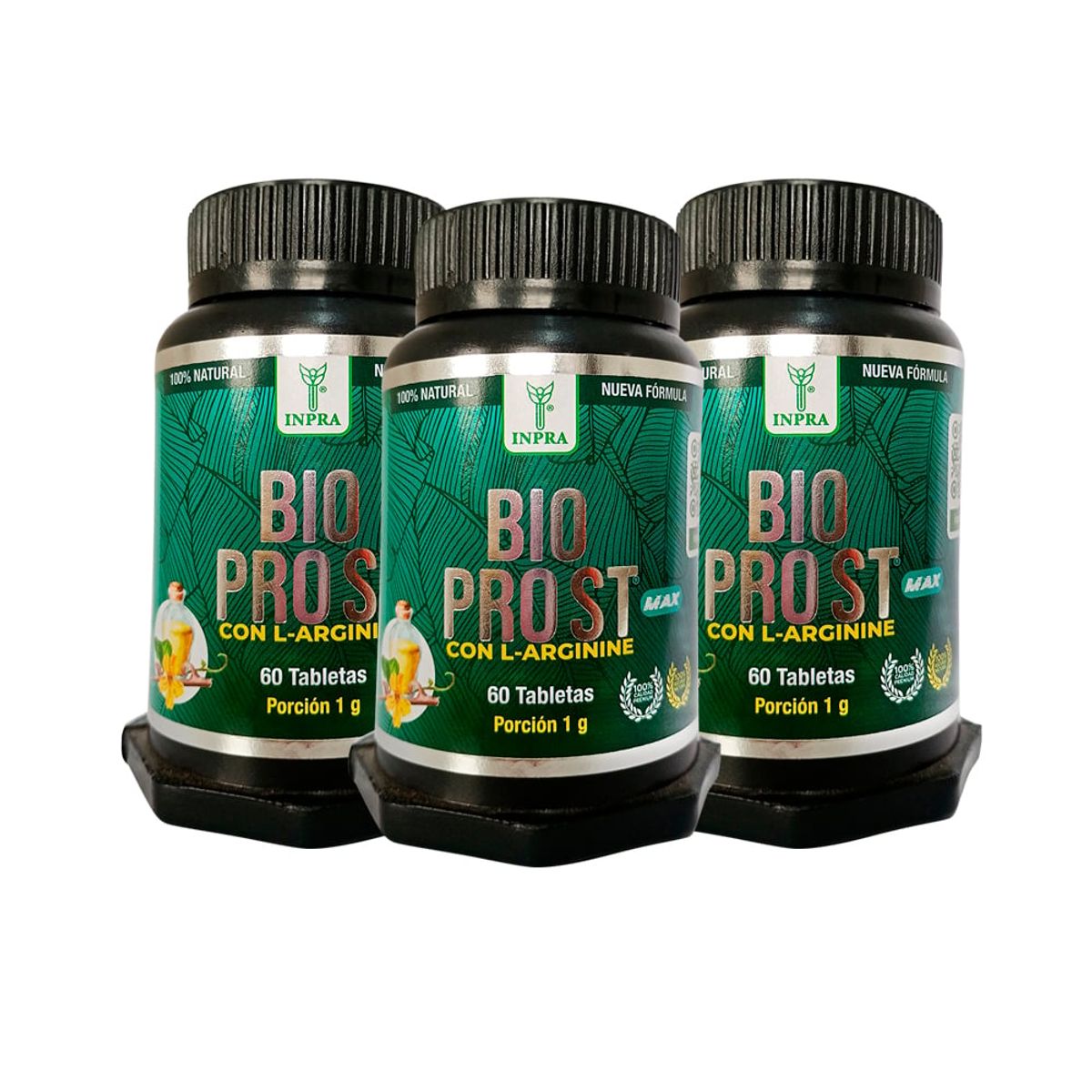 BIOPROST - BIOPROST PACK3