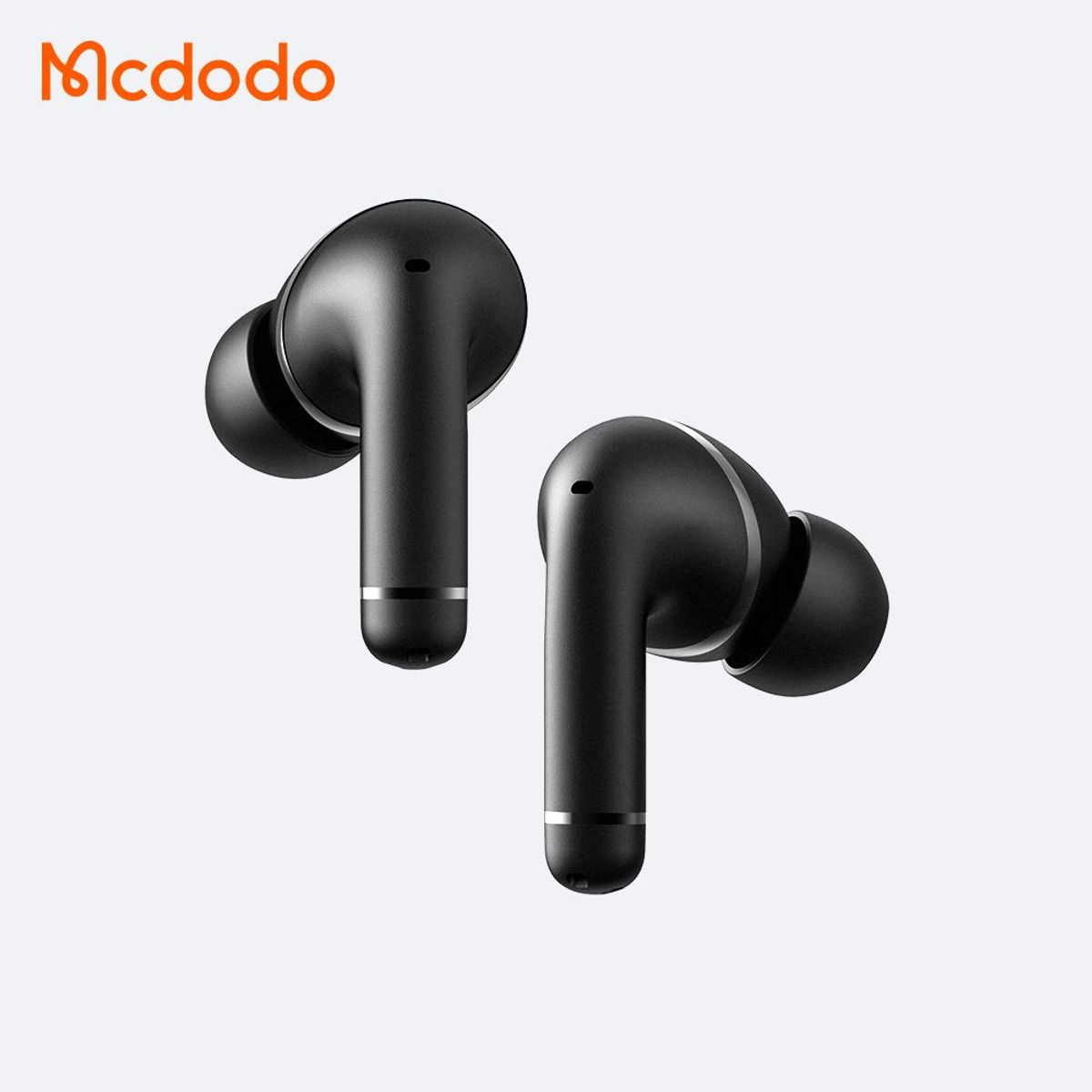MCDODO - MCDODO HP-8010 NEGRO ANC  ENC AURICULARES INALÁMBRICOS
