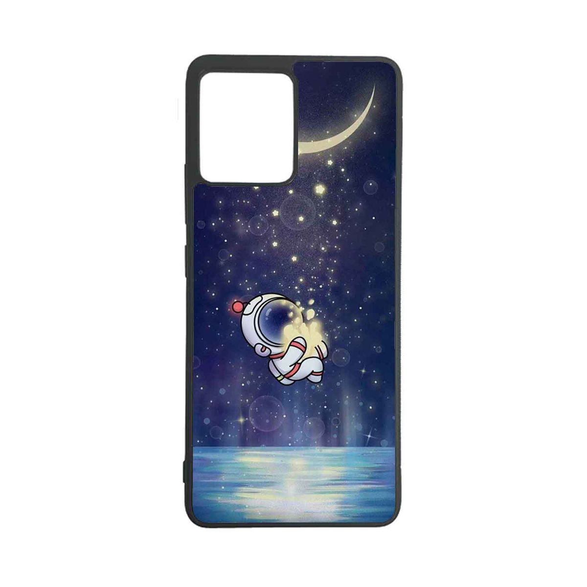 GENERICO - Funda Protector Case Para MOTO EDGE 30 FUSION.