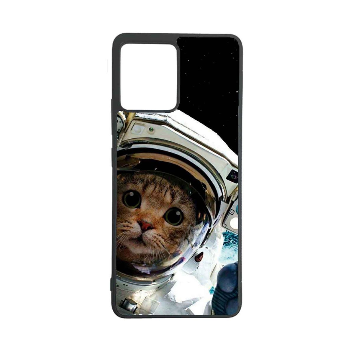 GENERICO - Funda Protector Case Para MOTO EDGE 30 FUSION.