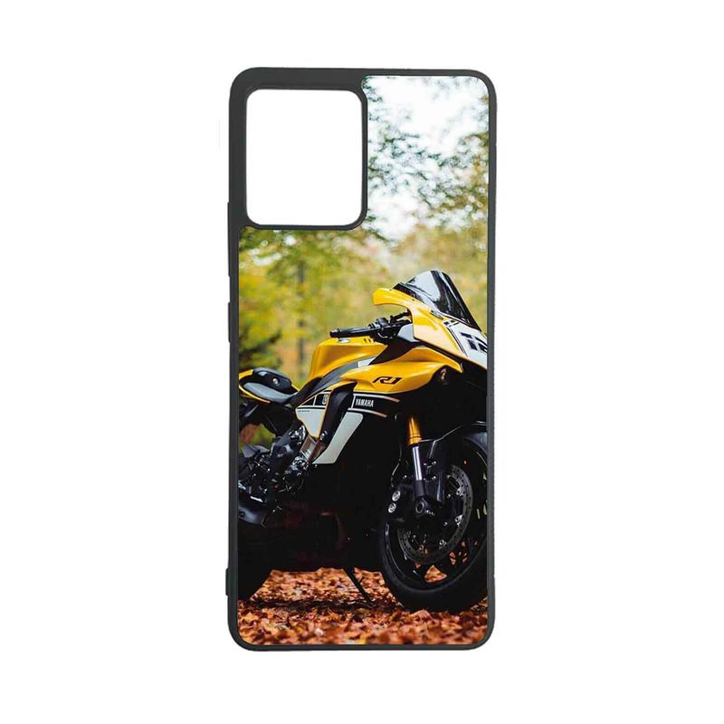 GENERICO - Funda Protector Case Para MOTO EDGE 30 FUSION.