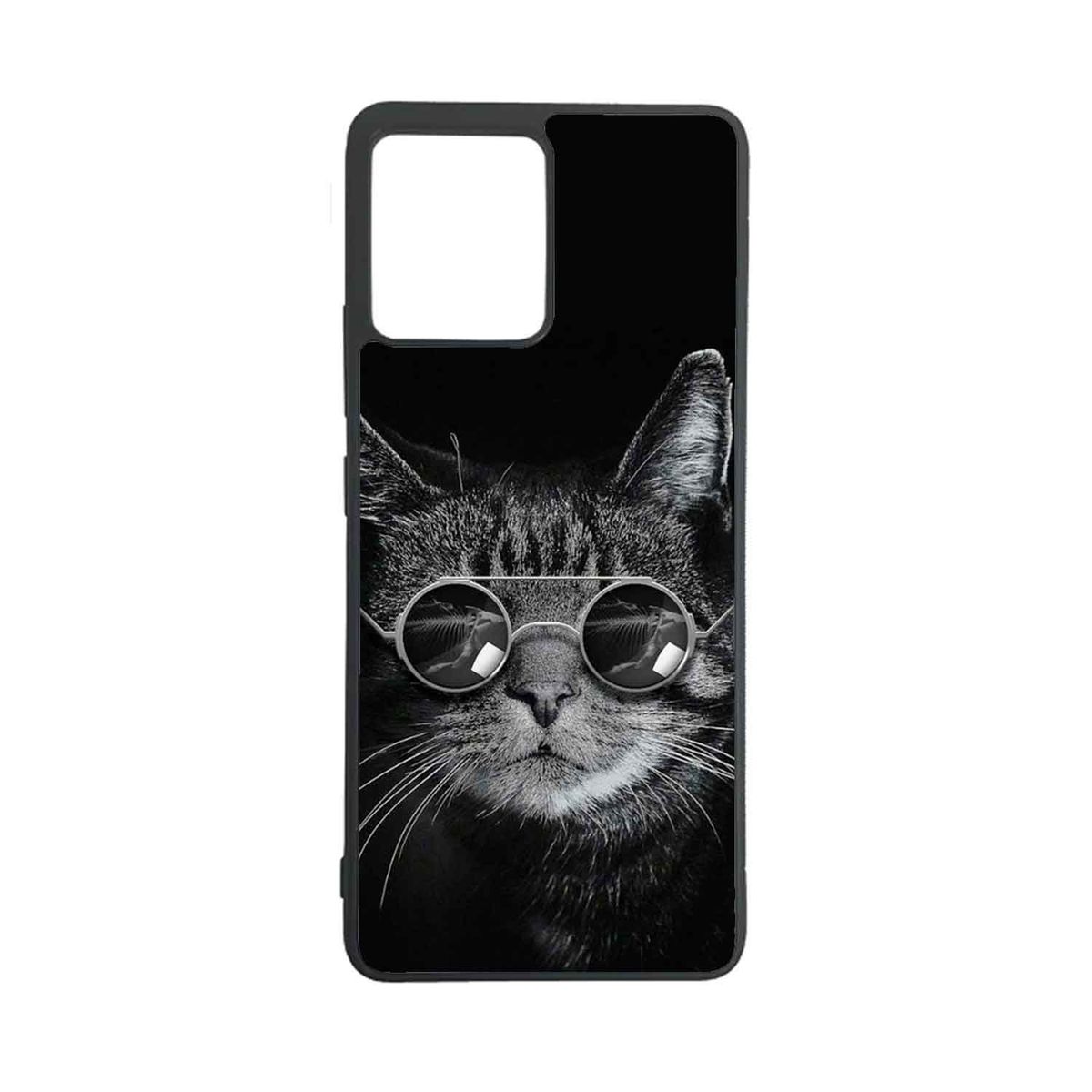 GENERICO - Funda Protector Case Para MOTO EDGE 30 FUSION.
