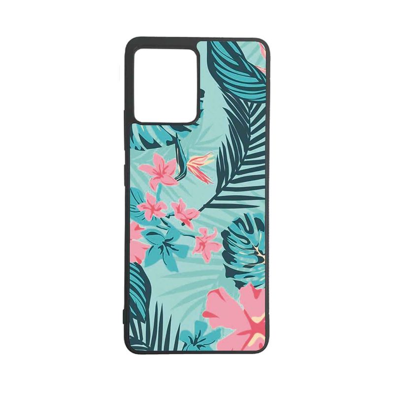 GENERICO - Funda Protector Case Para MOTO EDGE 30 FUSION.