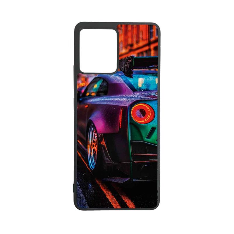 GENERICO - Funda Protector Case Para MOTO EDGE 30 FUSION.