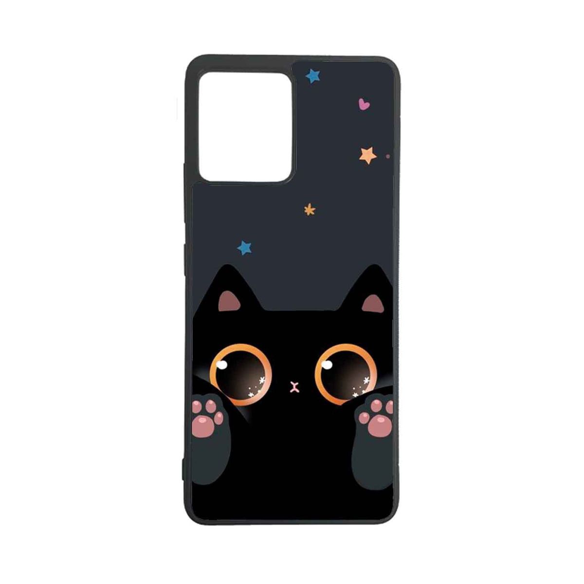 GENERICO - Funda Protector Case Para MOTO EDGE 30 FUSION.