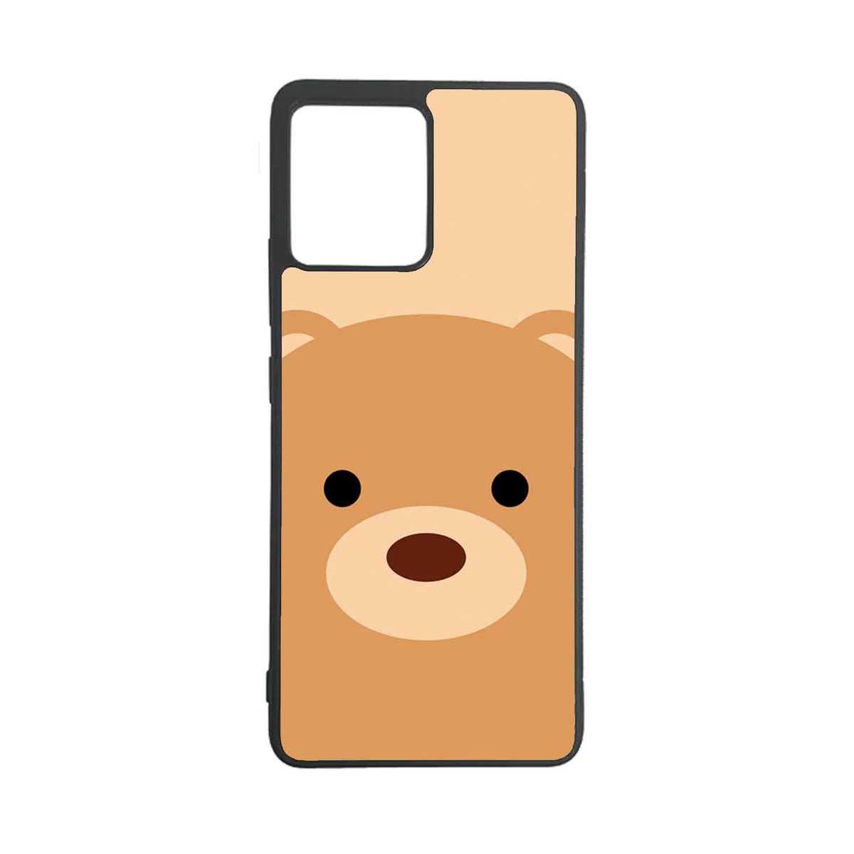 GENERICO - Funda Protector Case Para MOTO EDGE 30 FUSION.