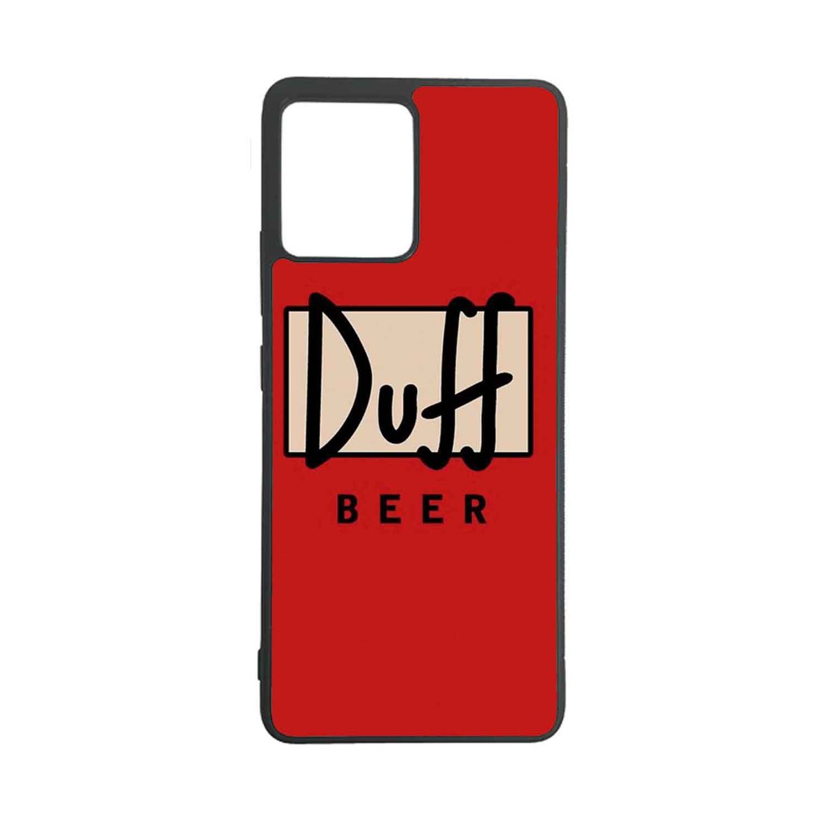 GENERICO - Funda Protector Case Para MOTO EDGE 30 FUSION.