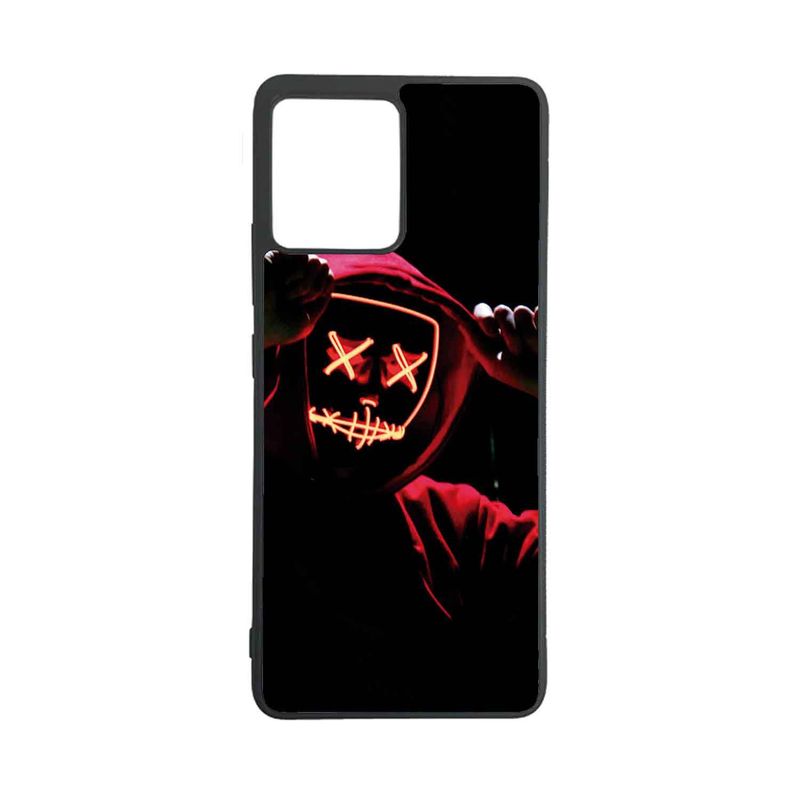 GENERICO - Funda Protector Case Para MOTO EDGE 30 FUSION.