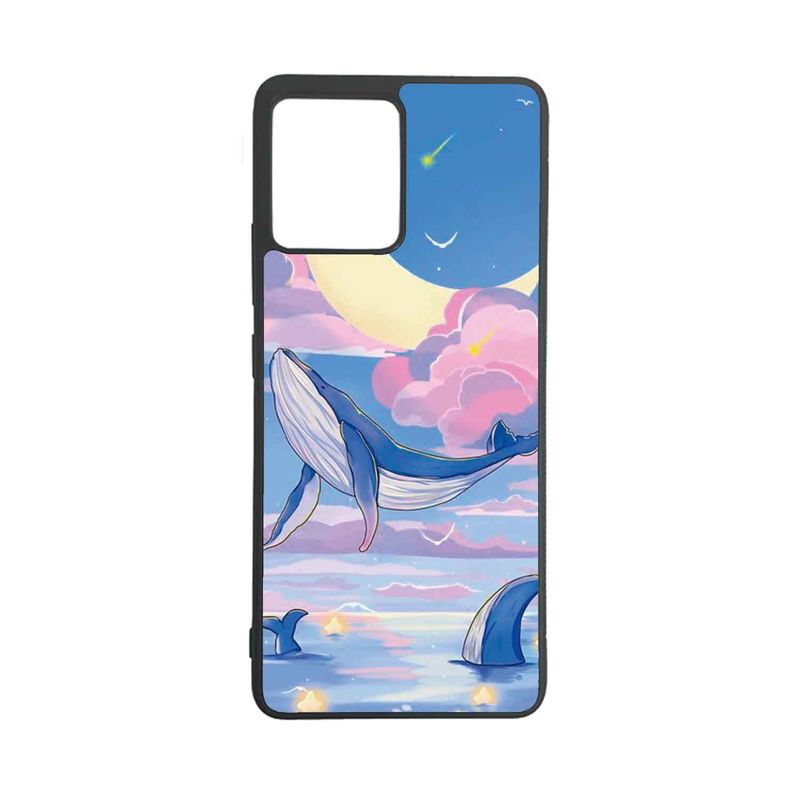 GENERICO - Funda Protector Case Para MOTO EDGE 30 FUSION..