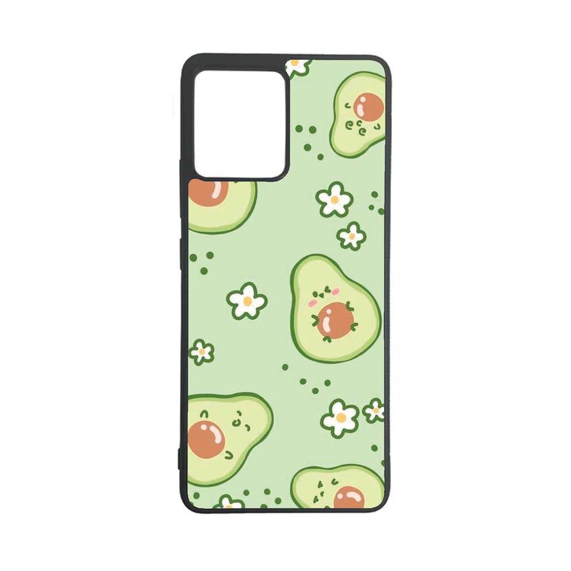 GENERICO - Funda Protector Case Para MOTO EDGE 30 FUSION.