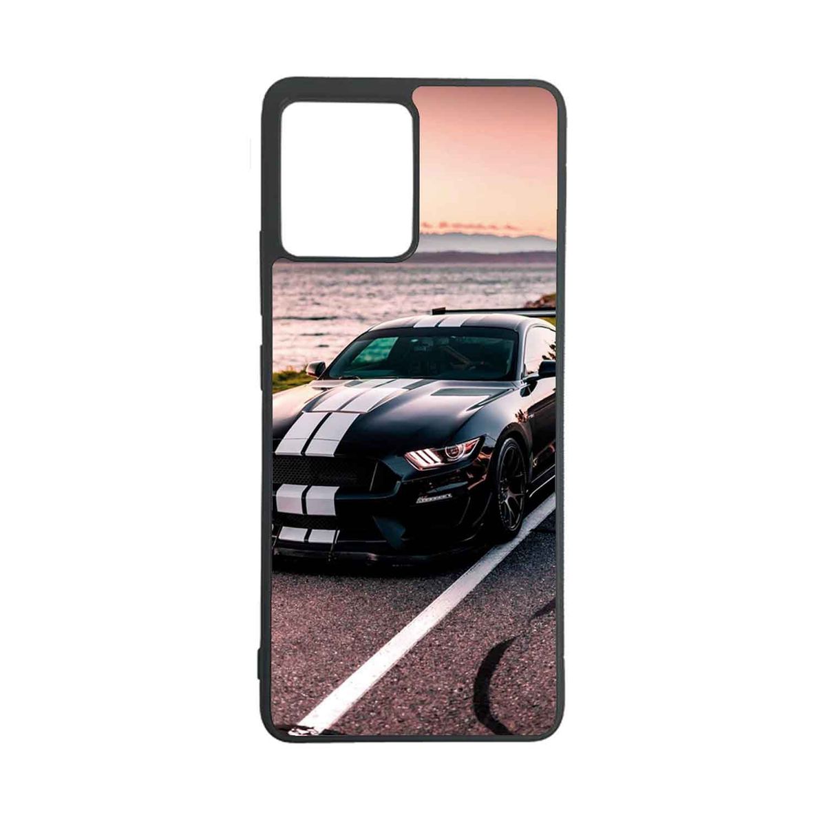 GENERICO - Funda Protector Case Para MOTO EDGE 30 FUSION.