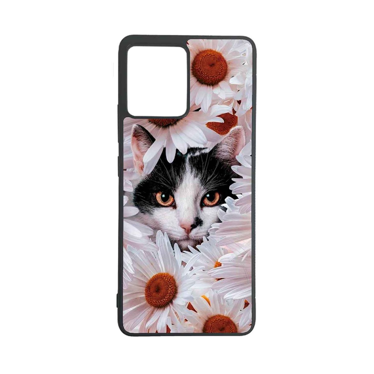 GENERICO - Funda Protector Case Para MOTO EDGE 30 FUSION.