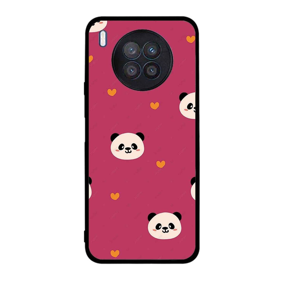 GENERICO - Funda Protector Case Para HUAWEI NOVA 8I.