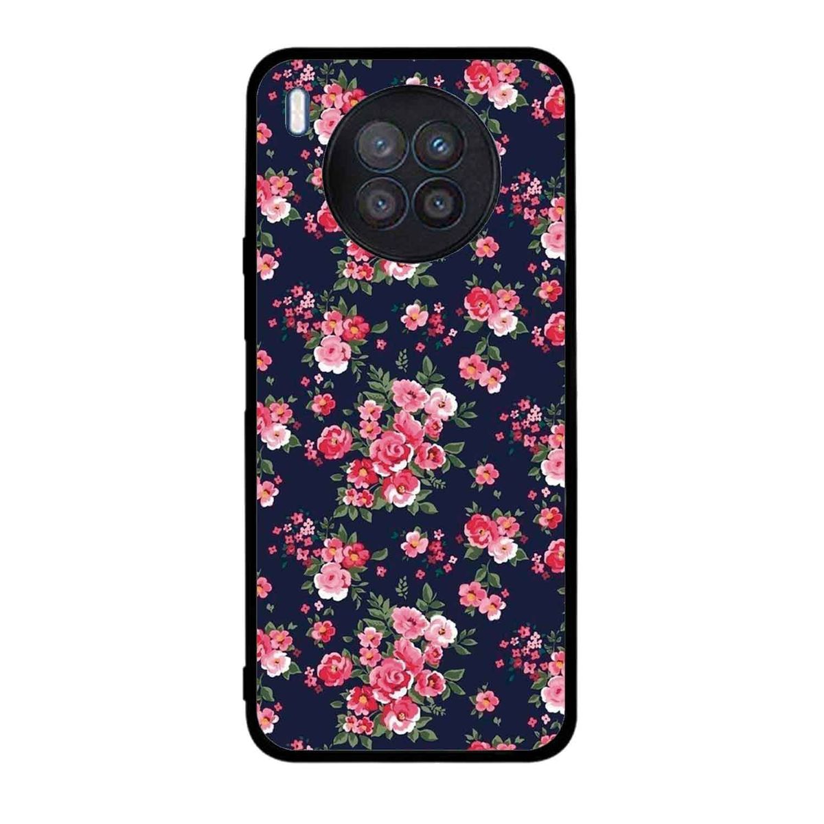 GENERICO - Funda Protector Case Para HUAWEI NOVA 8I.