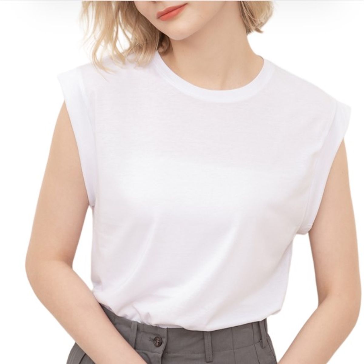 BLWOENS - Camiseta de manga corta casual para mujeres