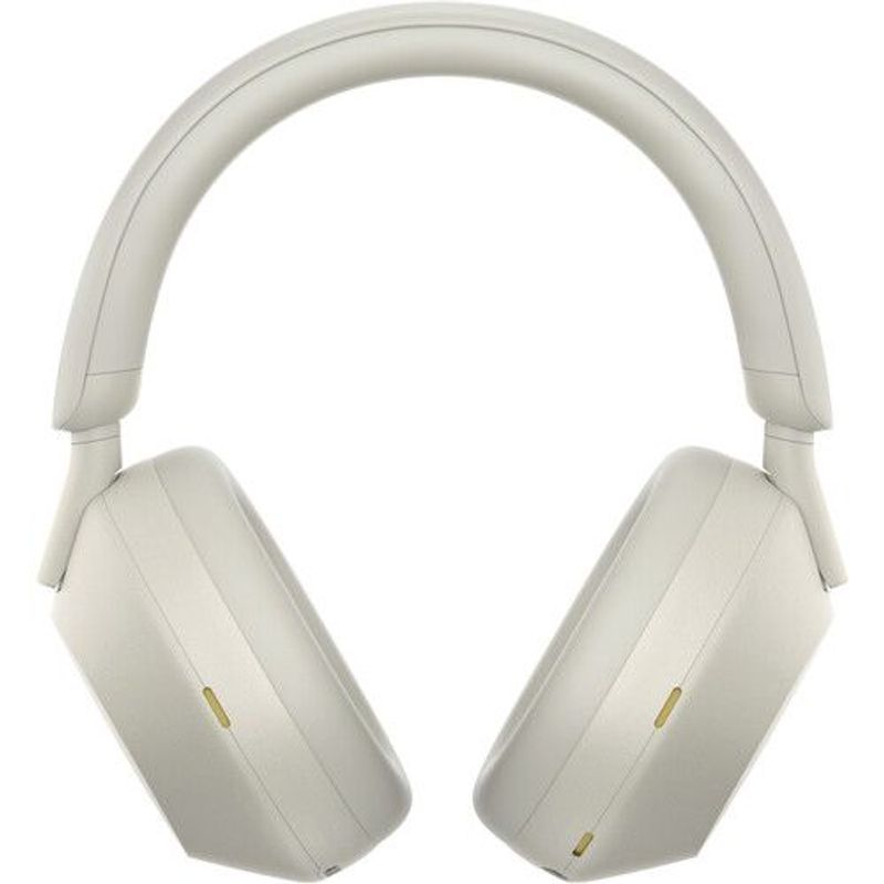 SONY - Sony WH-1000XM5 Auriculares Inalámbricos con Noise Cancelling